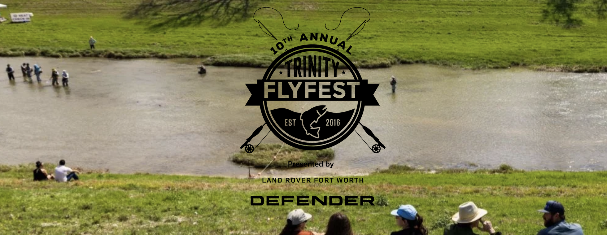The Flyfest 2025 Sponsor Form